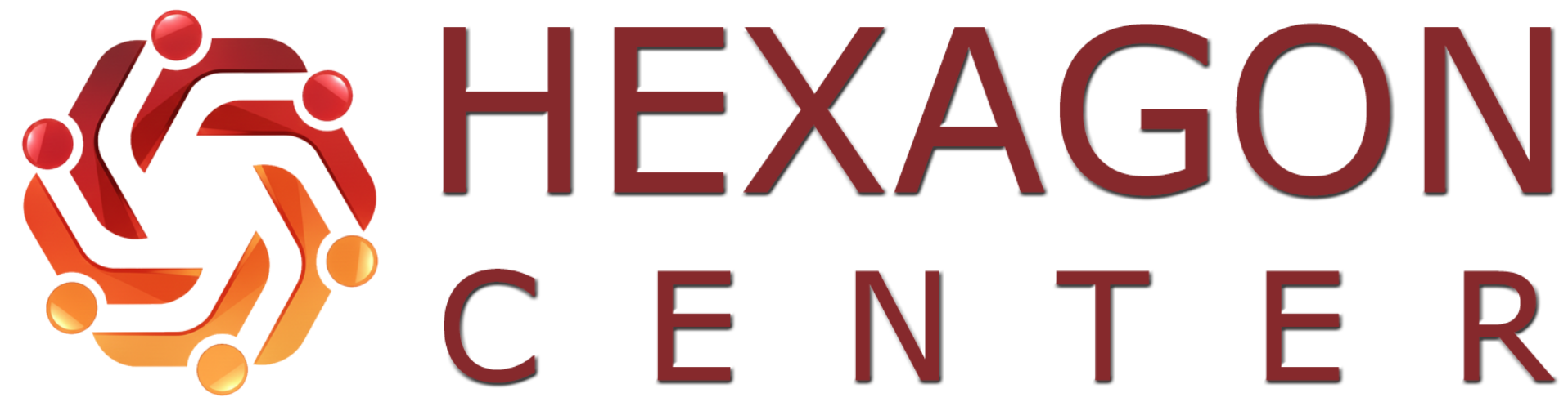 Hexagon Center - uniting humanity to combat cyber attacks